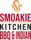 SMOAKIE KITCHEN BBQ