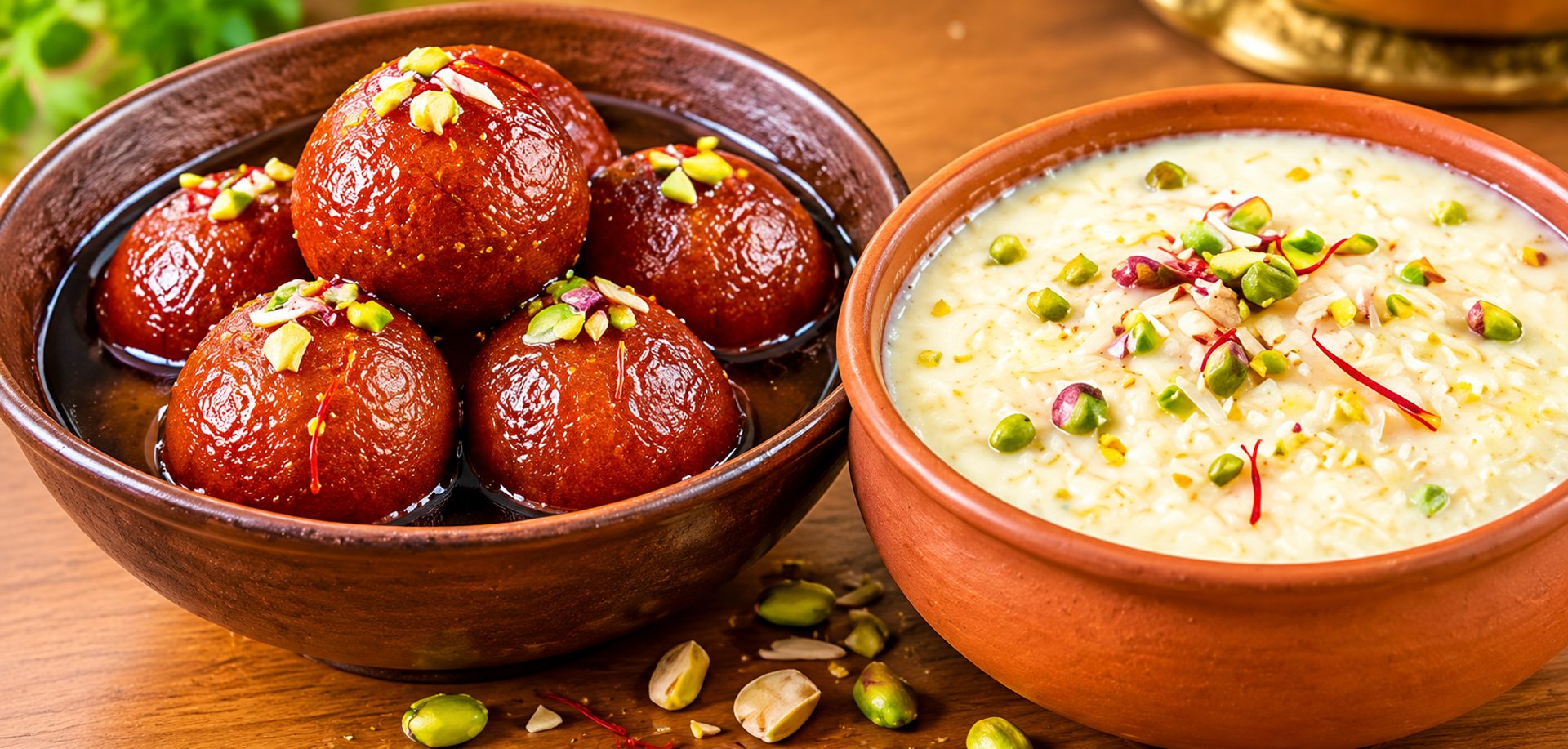 Authentic Indian Food • Great Taste • Always Fresh