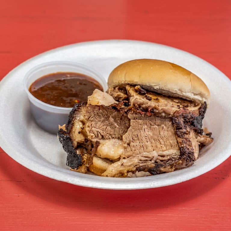 Brisket Done Right