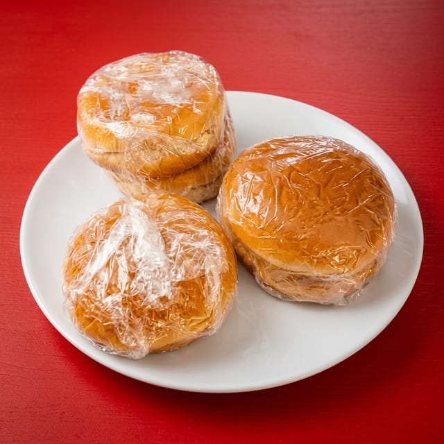Buns.