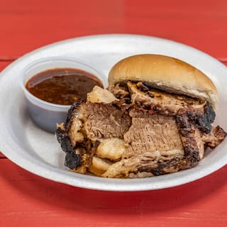 Brisket Sandwich
