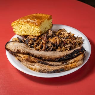 Pulled Pork