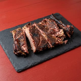 1 lb Pork Ribs